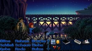 Thimbleweed Park