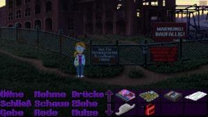 Thimbleweed Park