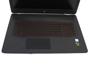 HP Omen 17-w100ng