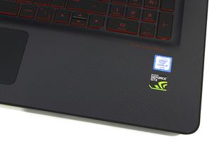 HP Omen 17-w100ng