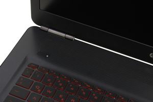 HP Omen 17-w100ng