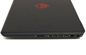 HP Omen 17-w100ng