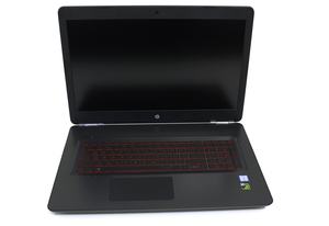 HP Omen 17-w100ng