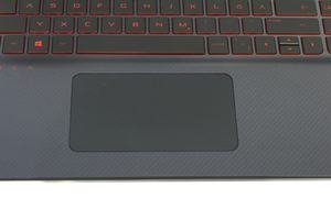 HP Omen 17-w100ng