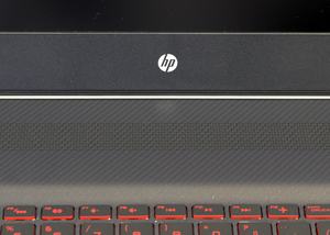 HP Omen 17-w100ng