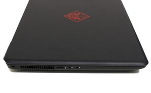 HP Omen 17-w100ng