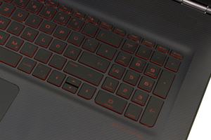 HP Omen 17-w100ng