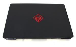 HP Omen 17-w100ng