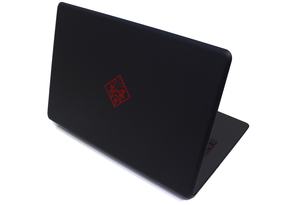 HP Omen 17-w100ng