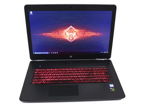 HP Omen 17-w100ng