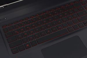 HP Omen 17-w100ng