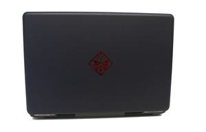 HP Omen 17-w100ng