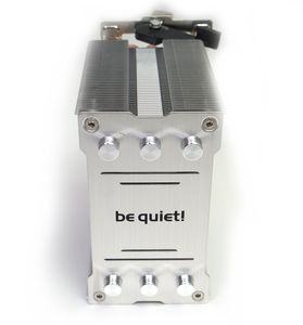 be quiet! Pure Rock Slim 2