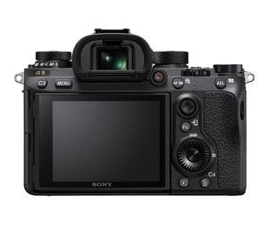 Sony Alpha 9