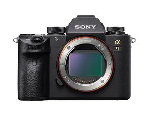 Sony Alpha 9