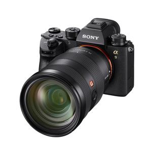 Sony Alpha 9