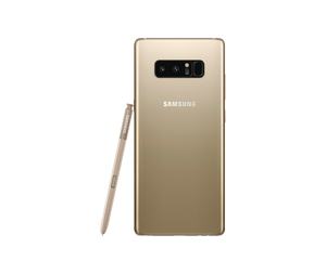 Samsung Galaxy Note 8