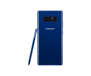 Samsung Galaxy Note 8