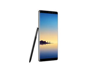 Samsung Galaxy Note 8