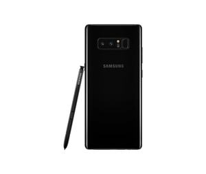 Samsung Galaxy Note 8