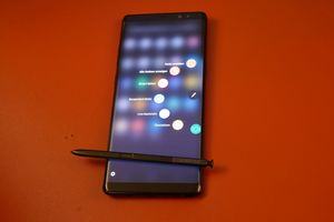 Samsung Galaxy Note 8