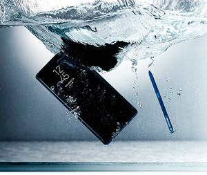 Samsung Galaxy Note 8