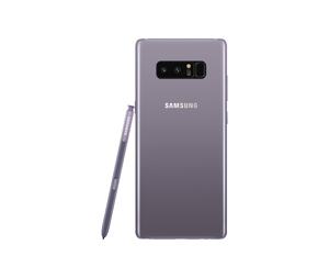 Samsung Galaxy Note 8