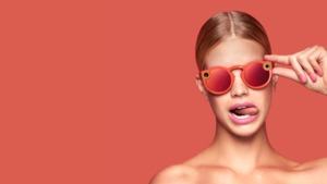 Snapchat Spectacles: Video-Brille ab sofort auch in Deutschland erhältlich