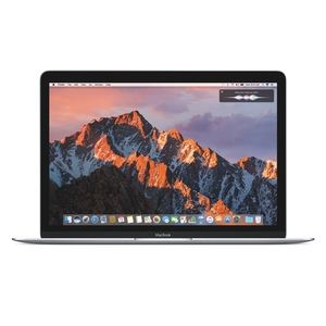 macOS Sierra ist die 2016 veröffentlichte Version des Desktop-Betriebssystems für Macs