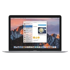 macOS Sierra ist die 2016 veröffentlichte Version des Desktop-Betriebssystems für Macs