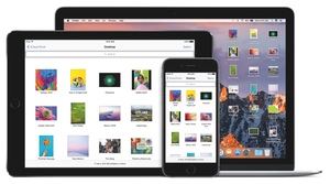 macOS Sierra ist die 2016 veröffentlichte Version des Desktop-Betriebssystems für Macs