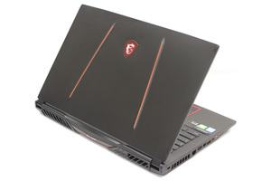 MSI GE75 und GE65 Raider im Test