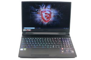 MSI GE75 und GE65 Raider im Test