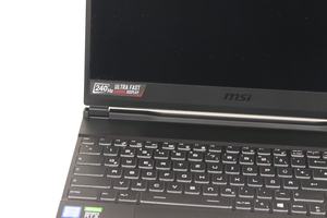 MSI GE75 und GE65 Raider im Test