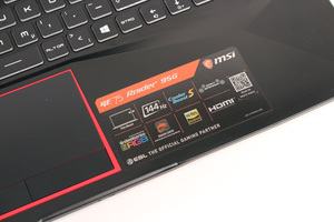 MSI GE75 und GE65 Raider im Test