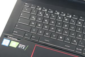 MSI GE75 und GE65 Raider im Test