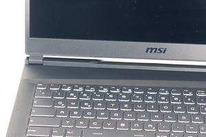 MSI GE75 und GE65 Raider im Test