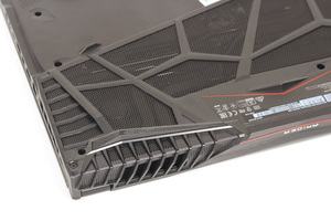 MSI GE75 und GE65 Raider im Test