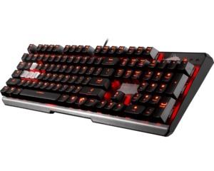 MSI Clutch GM50 und Vigor GK60