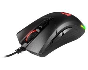 MSI Clutch GM50 und Vigor GK60