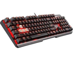 MSI Clutch GM50 und Vigor GK60