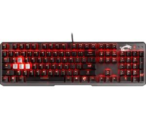 MSI Clutch GM50 und Vigor GK60