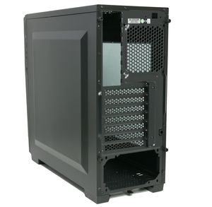 Corsair Carbide Series SPEC-04