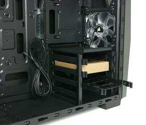 Corsair Carbide Series SPEC-04