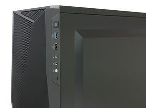 Corsair Carbide Series SPEC-04