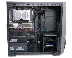 Corsair Carbide Series SPEC-04