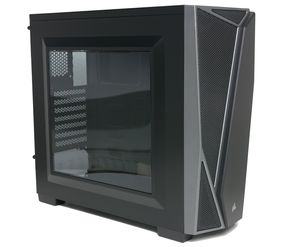 Corsair Carbide Series SPEC-04