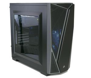 Corsair Carbide Series SPEC-04