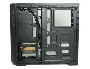 Corsair Carbide Series SPEC-04