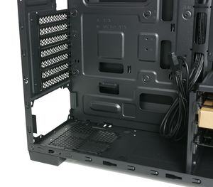 Corsair Carbide Series SPEC-04